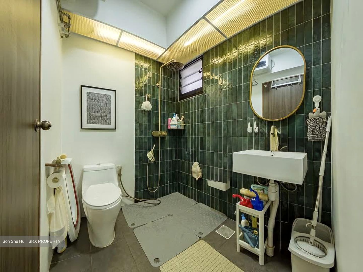 Blk 458B Fernvale Woods (Sengkang), HDB 5 Rooms #573315701
